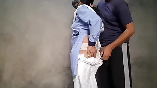 Indian school Lovers MMS