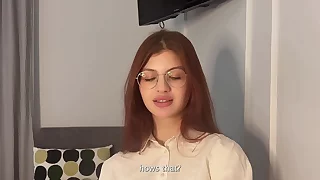 my student is too hot, man...